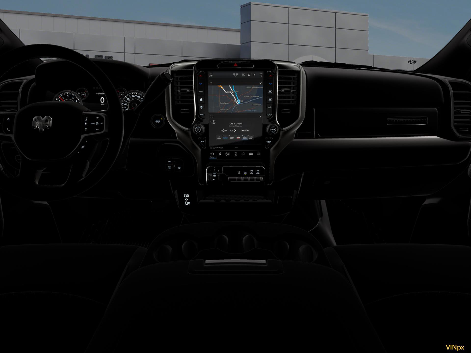 New 2026 RAM 2500 Big Horn image 15