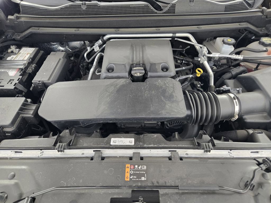 Used 2024 Chevrolet Colorado LT w/ LT Convenience Package II image 37