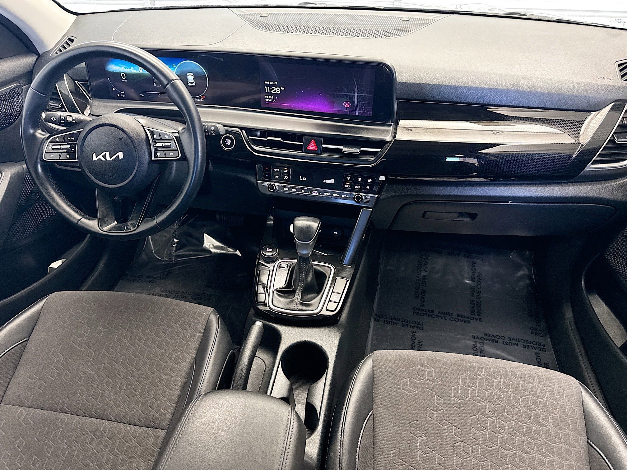 Used 2024 Kia Seltos S image 12