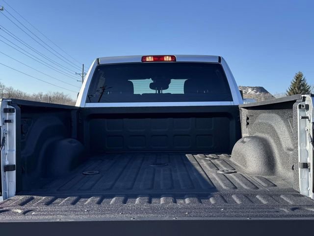 New 2026 RAM 3500 Big Horn image 18