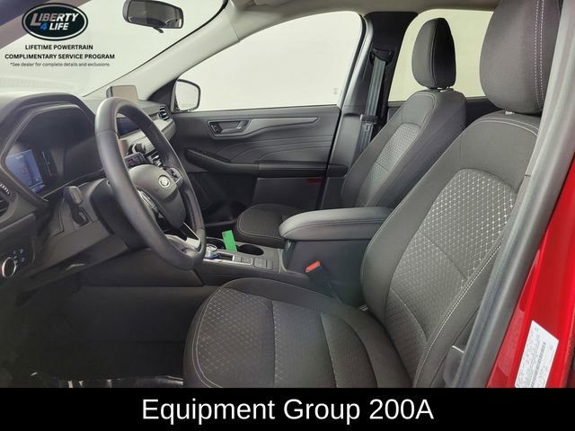 Used 2023 Ford Escape Active image 13