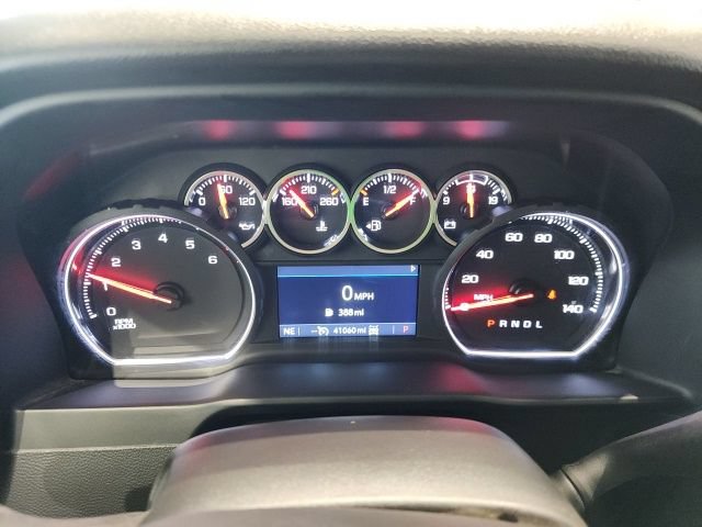 Used 2022 Chevrolet Silverado 1500 RST AWD/4WD image 15