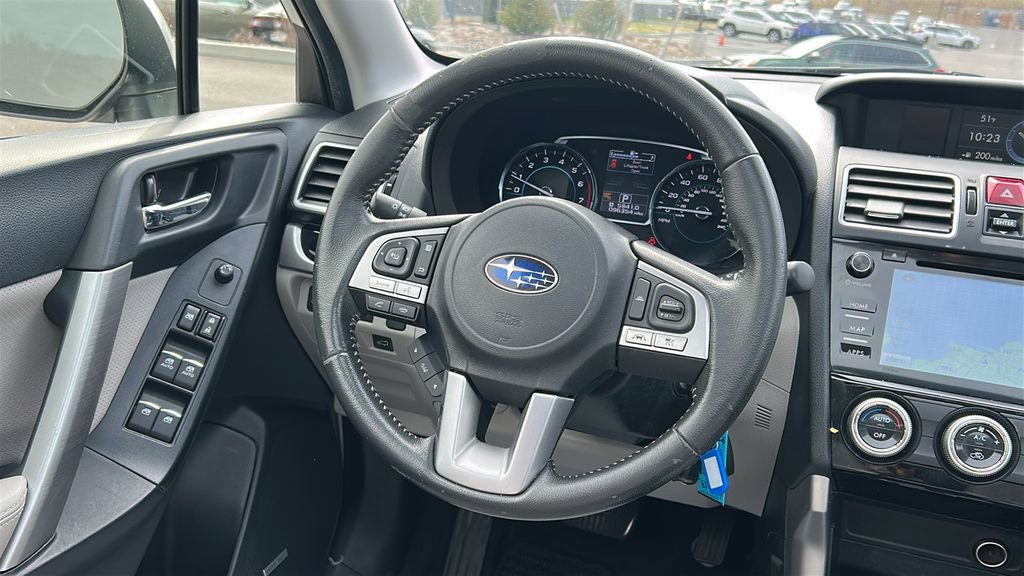 Used 2017 Subaru Forester 2.5i Limited image 26