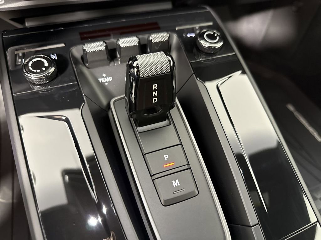 New 2026 Porsche 911 Carrera GTS image 33