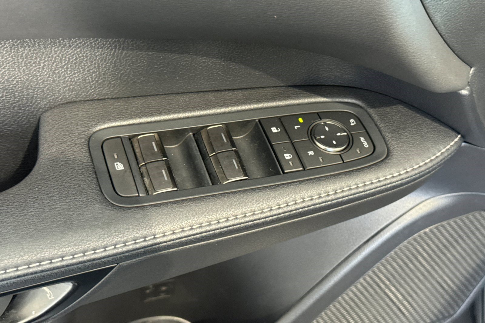 Certified 2025 Lexus RX 350h w/ Convenience Package AWD/4WD image 13