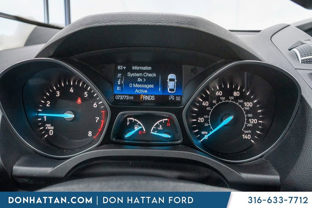 Used 2018 Ford Escape SE image 6