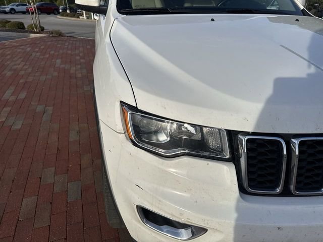 Used 2022 Jeep Grand Cherokee Laredo E RWD image 20