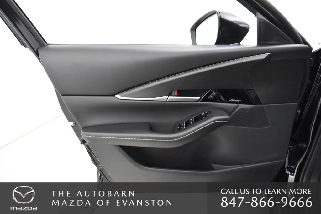 New 2026 MAZDA CX-30 Aire Edition image 30