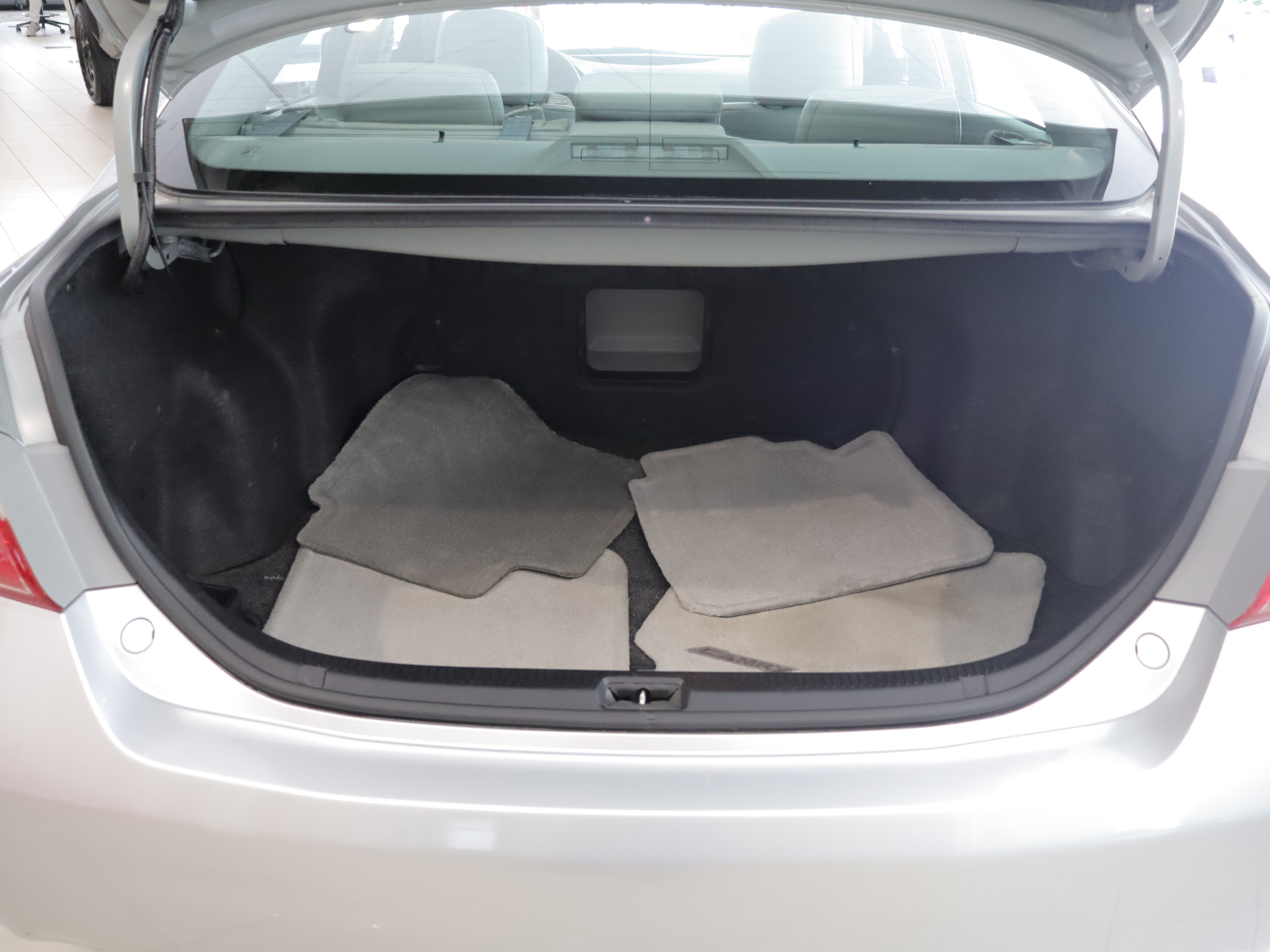 Used 2007 Toyota Camry XLE FWD image 23