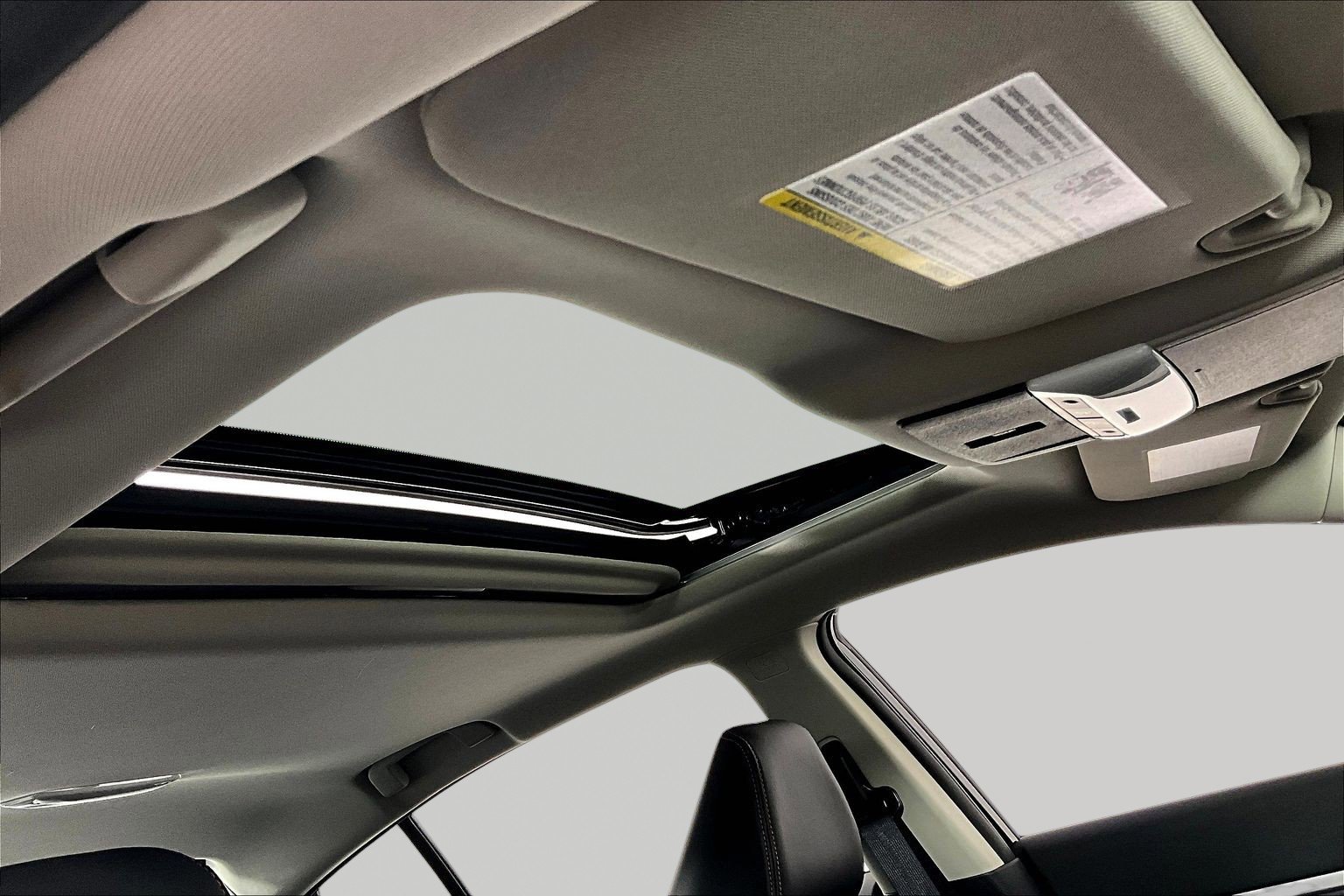 New 2026 Nissan Altima 2.5 SR image 13