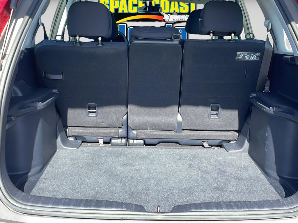 Used 2010 Honda CR-V LX image 11