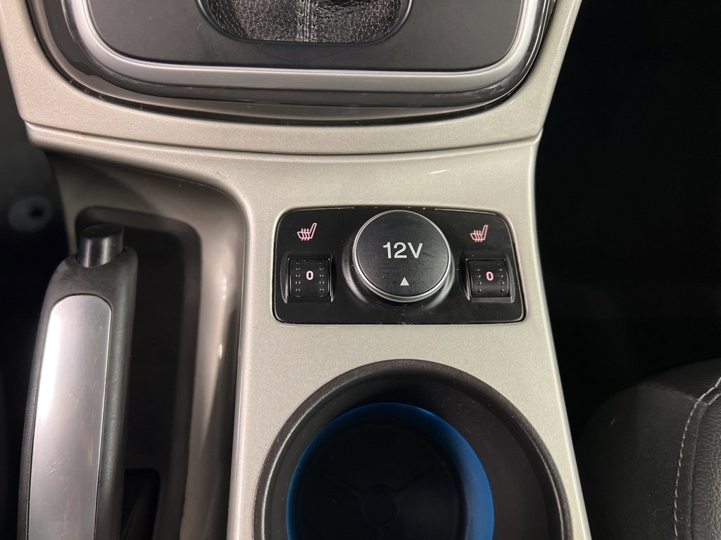 Used 2014 Ford C-MAX SEL w/ Equipment Group 302A image 16