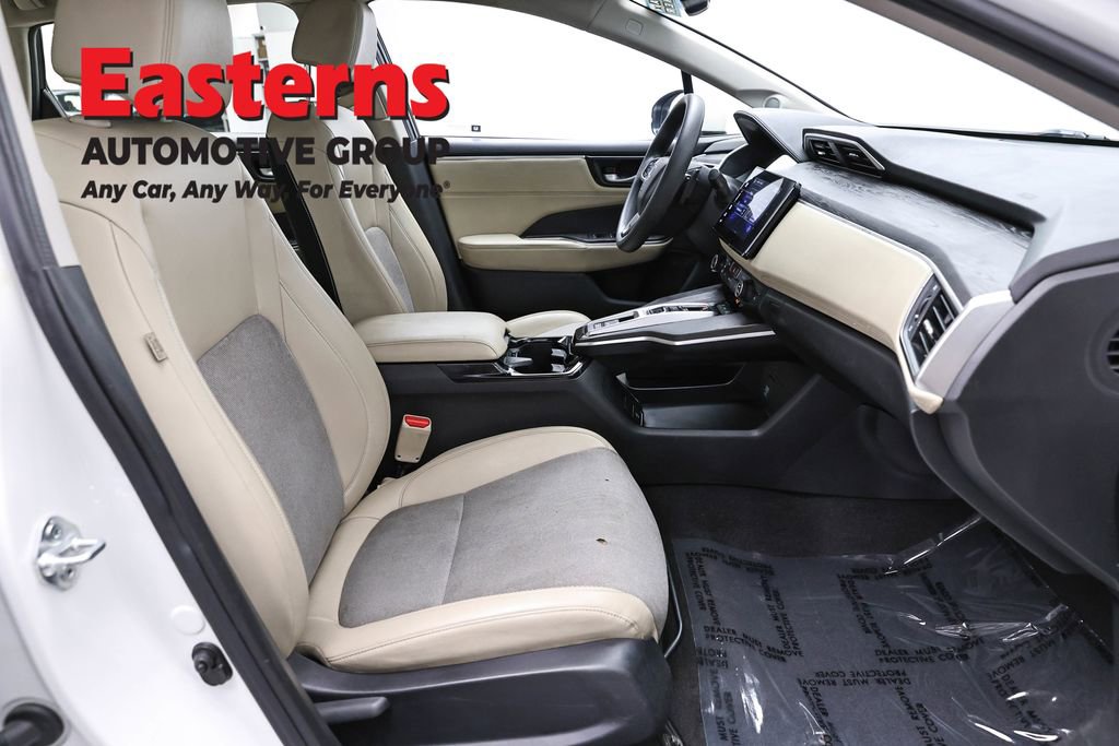 Used 2018 Honda Clarity Plug-In Hybrid image 23