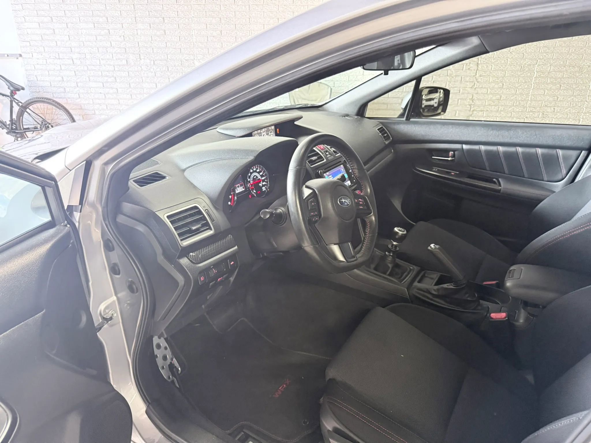 Used 2020 Subaru WRX AWD/4WD image 11