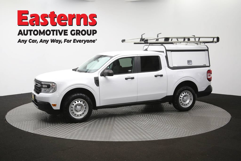 Used 2022 Ford Maverick XL FWD image 56