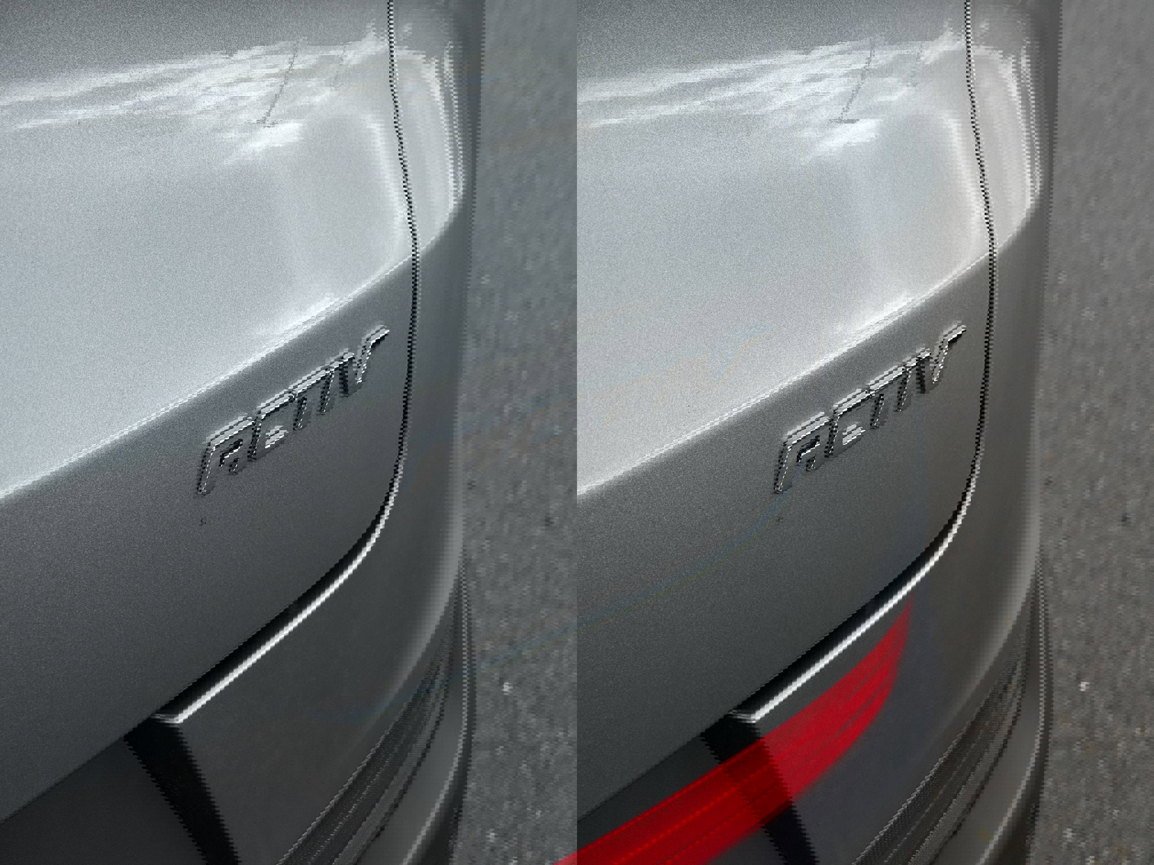 New 2026 Chevrolet TrailBlazer ACTIV w/ Convenience Package image 37