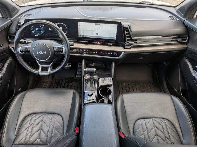 Used 2024 Kia Sportage X-Pro image 28