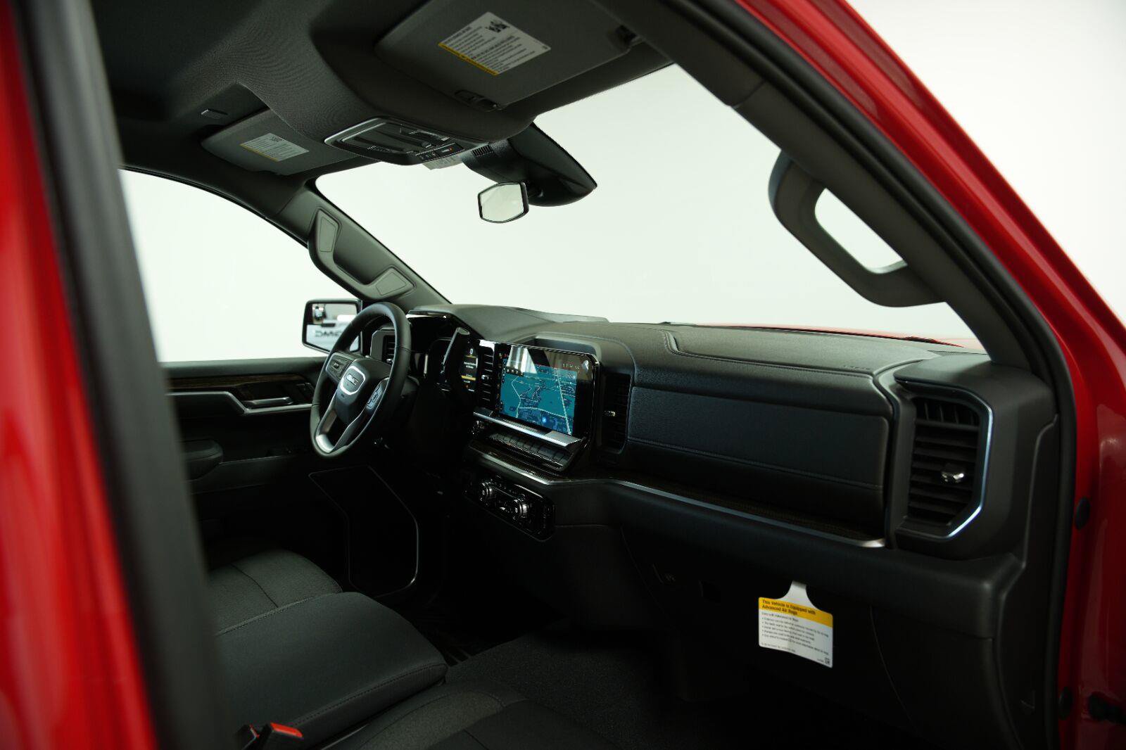 New 2026 GMC Sierra 1500 Elevation AWD/4WD image 19