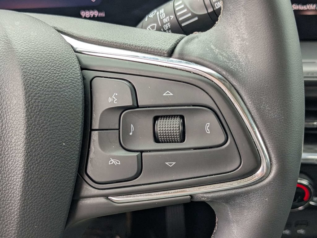 Used 2025 Buick Encore GX Sport Touring w/ Comfort Package FWD image 26