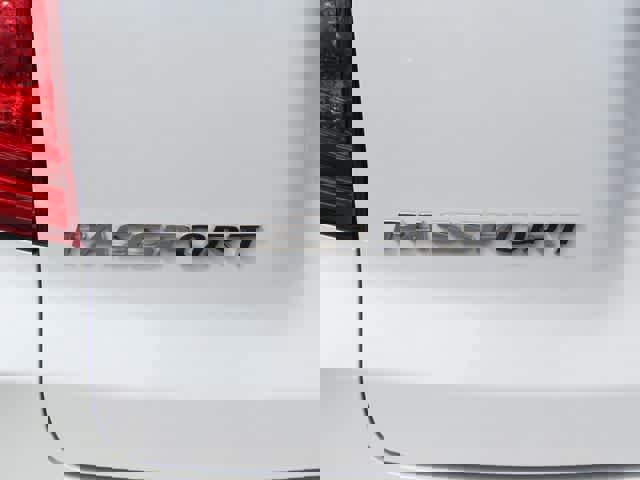 Certified 2023 Honda Passport EX-L image 7