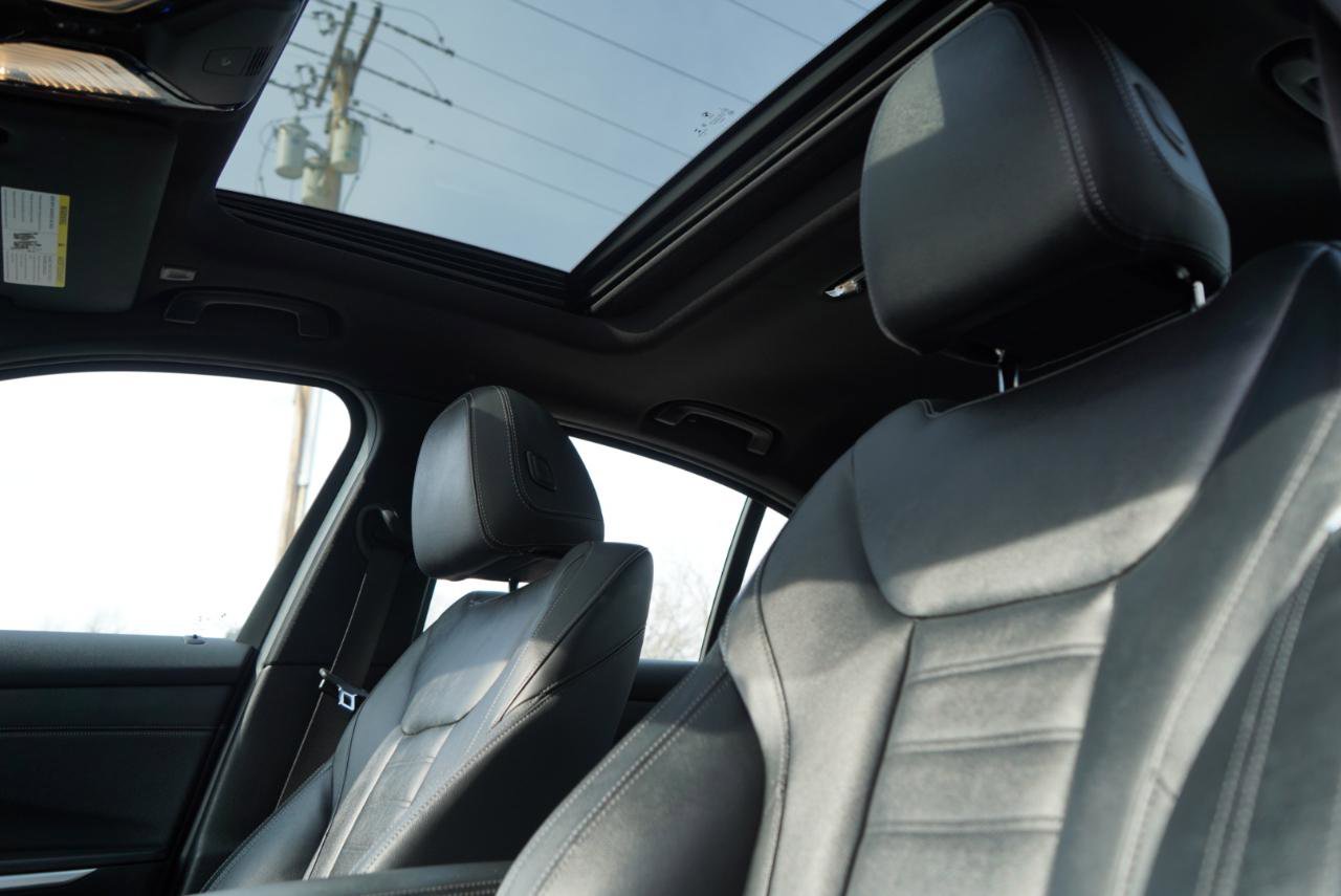 Used 2020 BMW M340i xDrive w/ Premium Package image 52