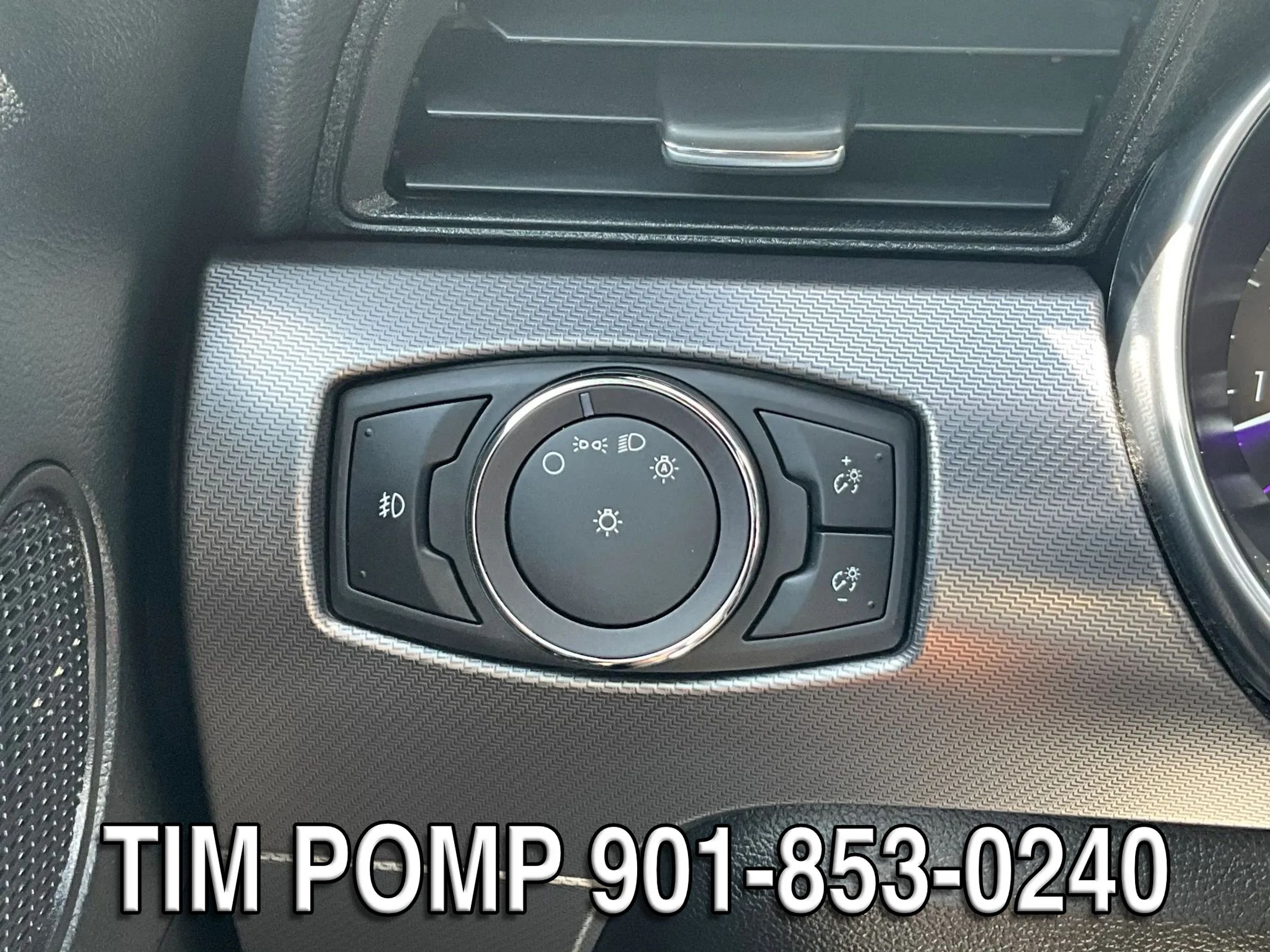 Used 2019 Ford Mustang GT Premium w/ Equipment Group 401A RWD image 22
