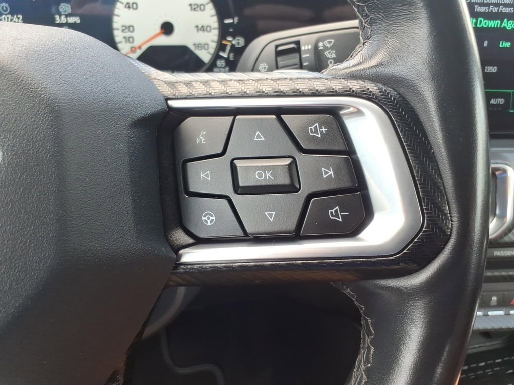 Used 2024 Ford Mustang GT Premium image 17