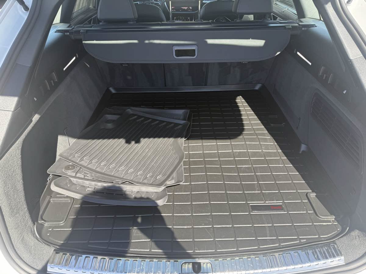 Used 2025 Audi A6 Premium Plus AWD/4WD image 17