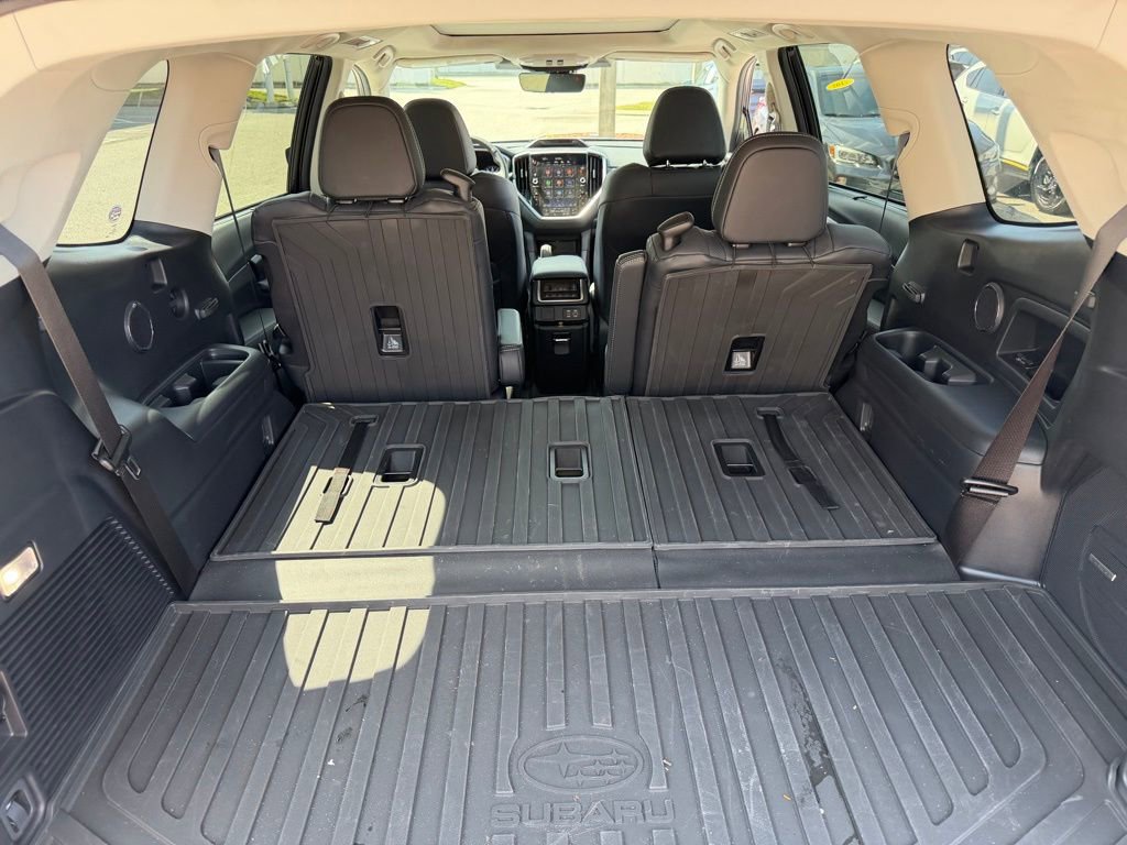 Used 2025 Subaru Ascent Limited w/ Popular Package #1 image 7