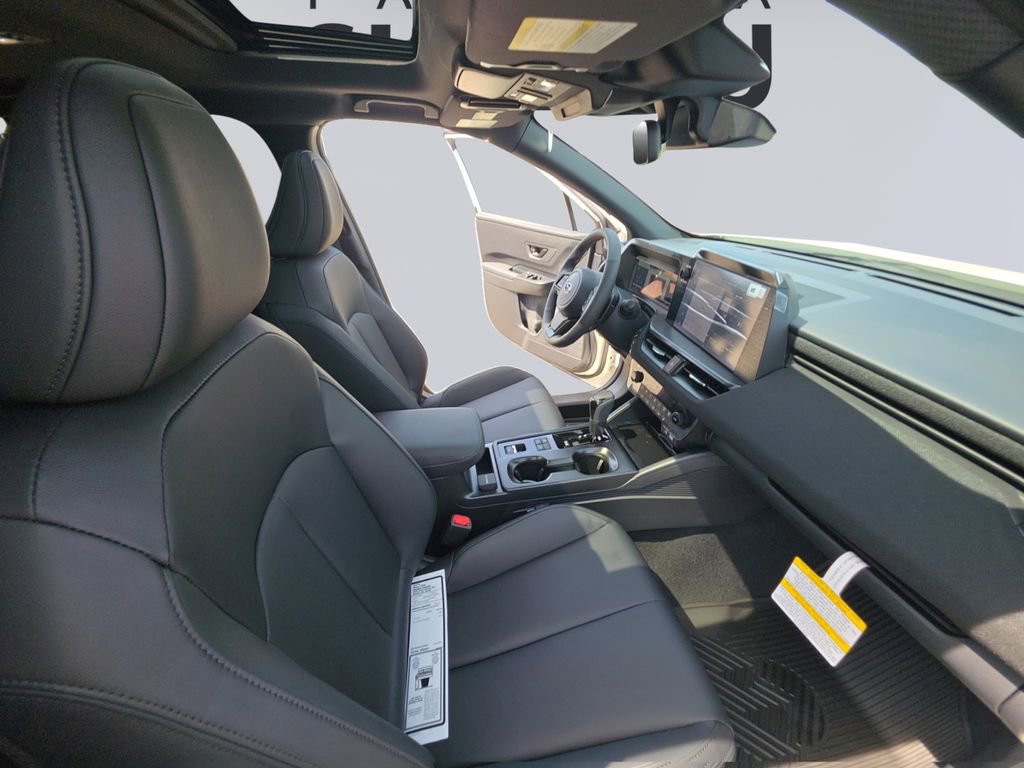 New 2026 Subaru Outback Premium AWD/4WD image 17