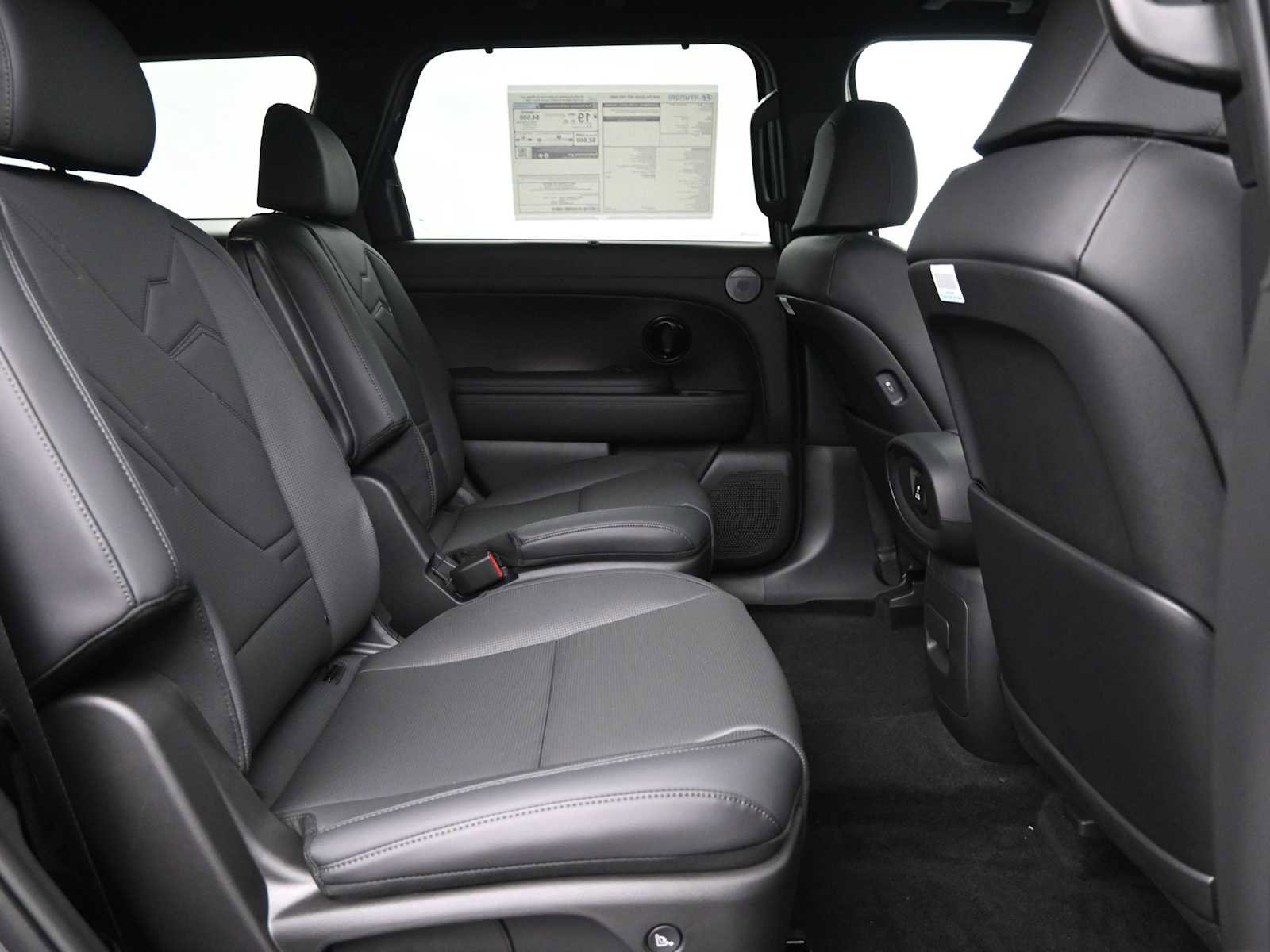 New 2026 Hyundai Palisade XRT Pro image 12