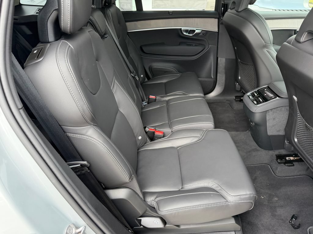 New 2026 Volvo XC90 B6 Ultra AWD/4WD image 10