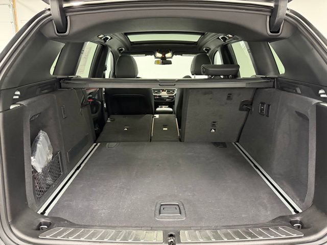 Used 2022 BMW X3 xDrive30i w/ Convenience Package image 26