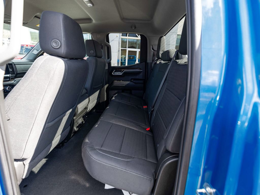 Used 2023 GMC Sierra 1500 Elevation AWD/4WD image 25