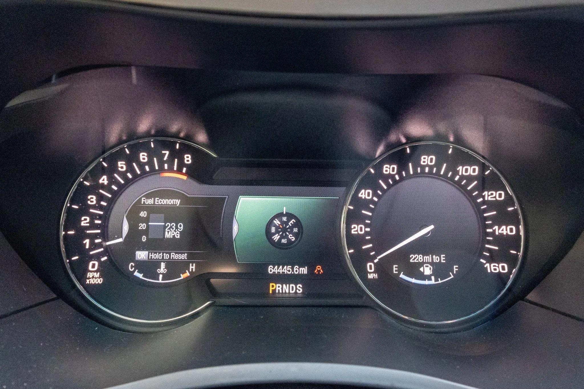 Used 2016 Lincoln MKZ w/ Equipment Group 300A Reserve FWD image 23