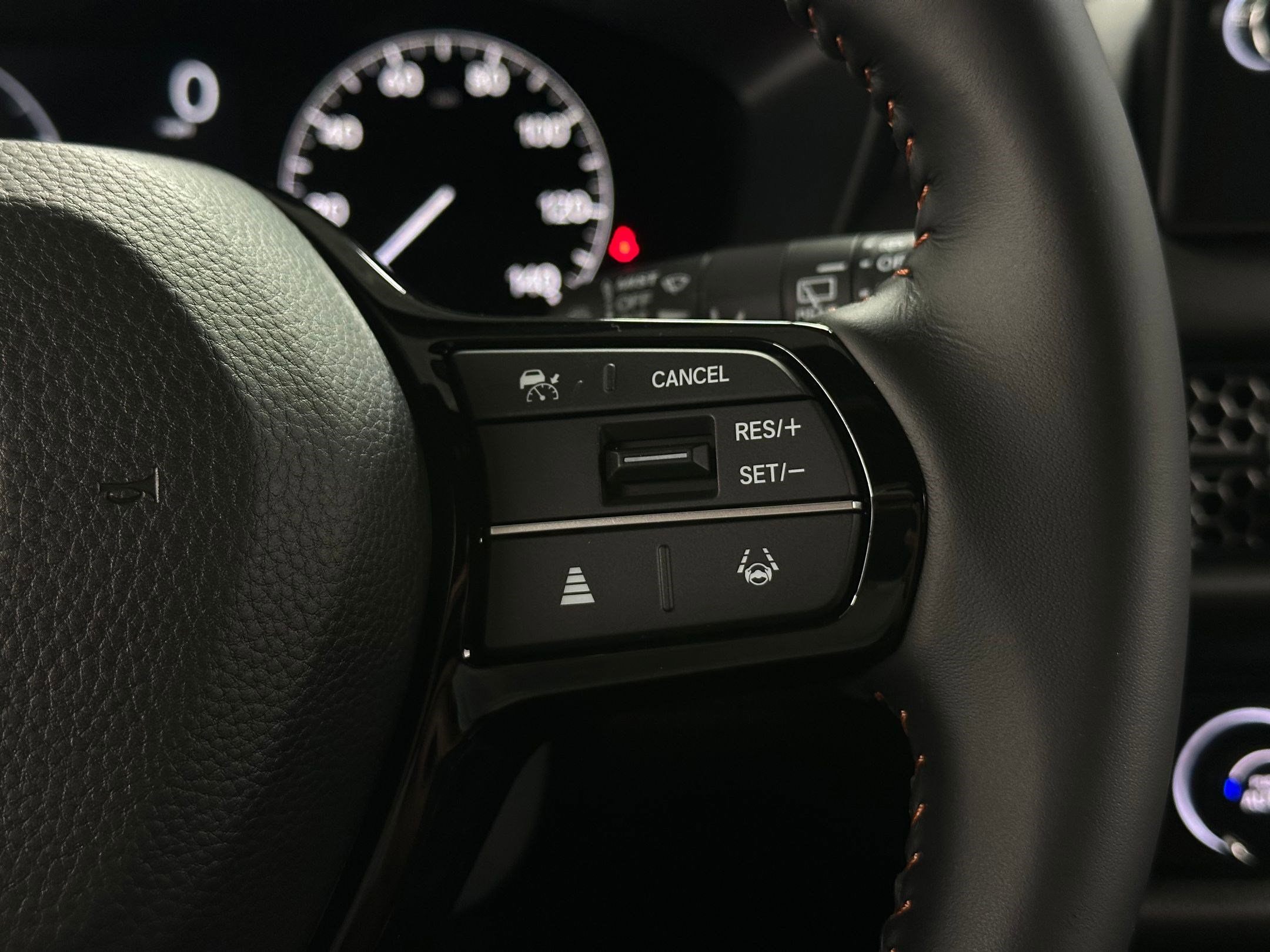 New 2026 Honda HR-V Sport image 28