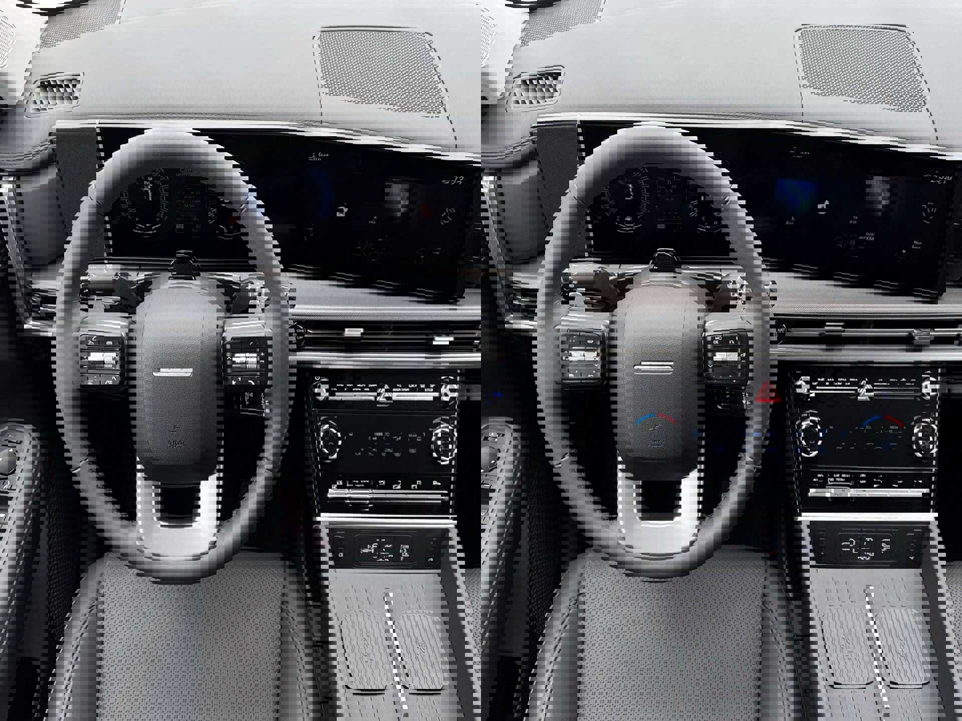 New 2026 Hyundai Santa Fe XRT image 17