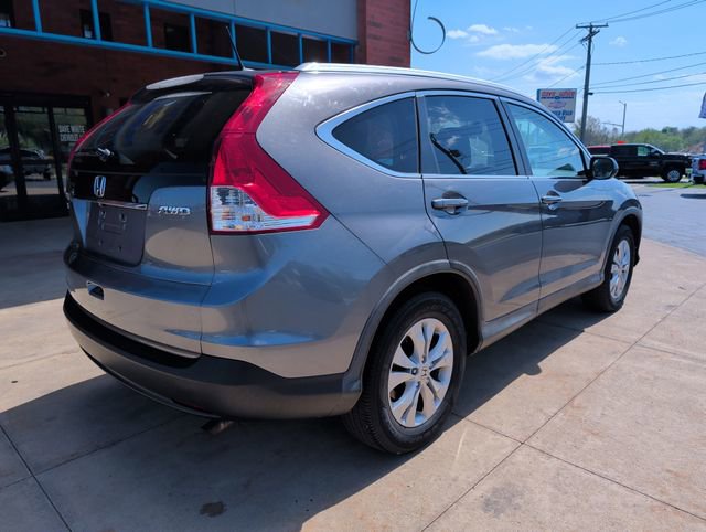 Used 2014 Honda CR-V EX-L image 9