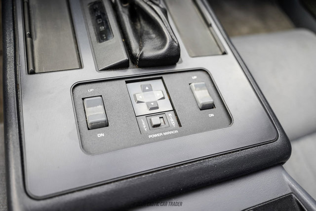 Used 1988 Pontiac Fiero GT RWD image 43