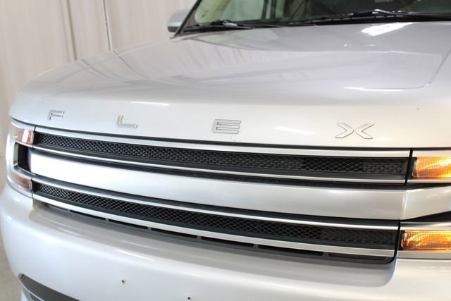 Used 2019 Ford Flex Limited AWD/4WD image 32