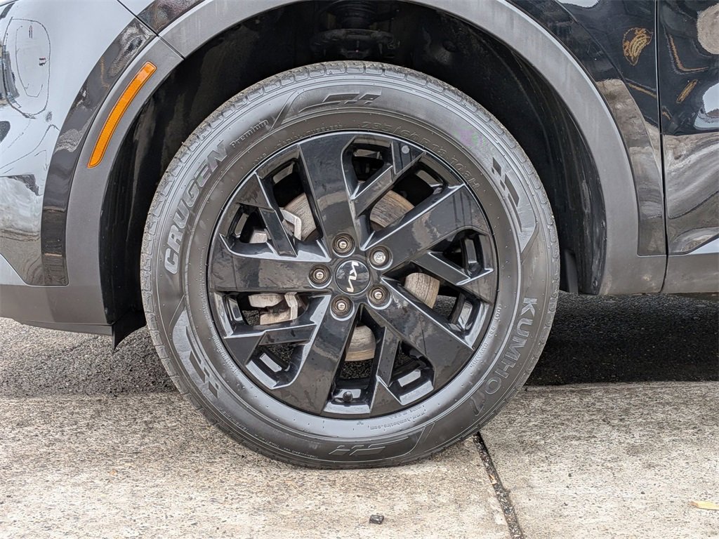 Certified 2023 Kia Sorento S w/ Panoramic Sunroof Package image 28