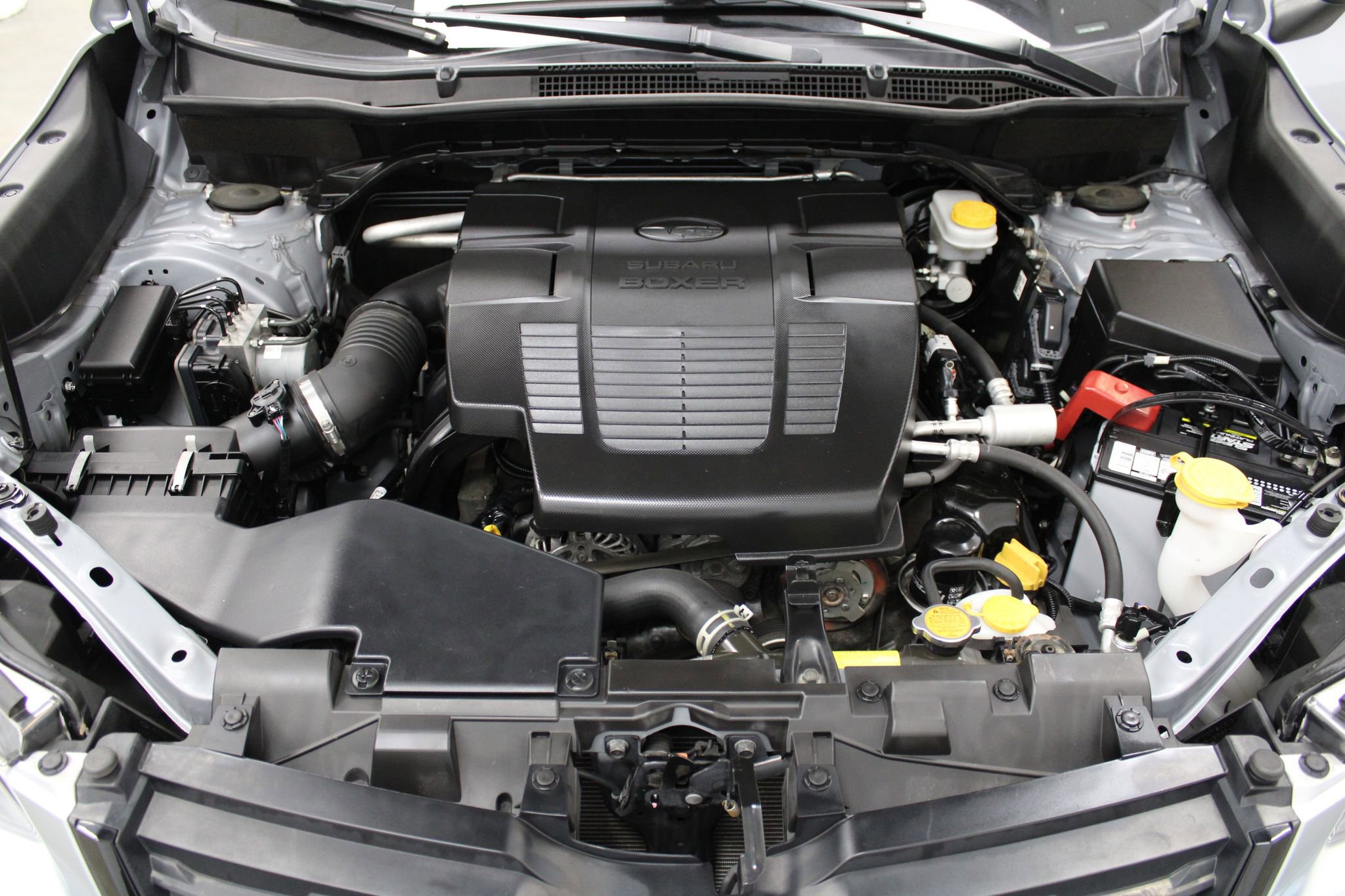 Used 2021 Subaru Forester Sport w/ Popular Package #2 image 7