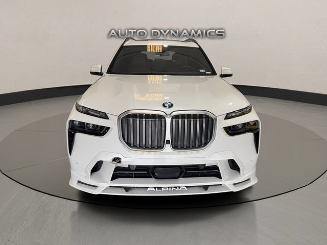 Used 2024 BMW ALPINA XB7 AWD/4WD image 5