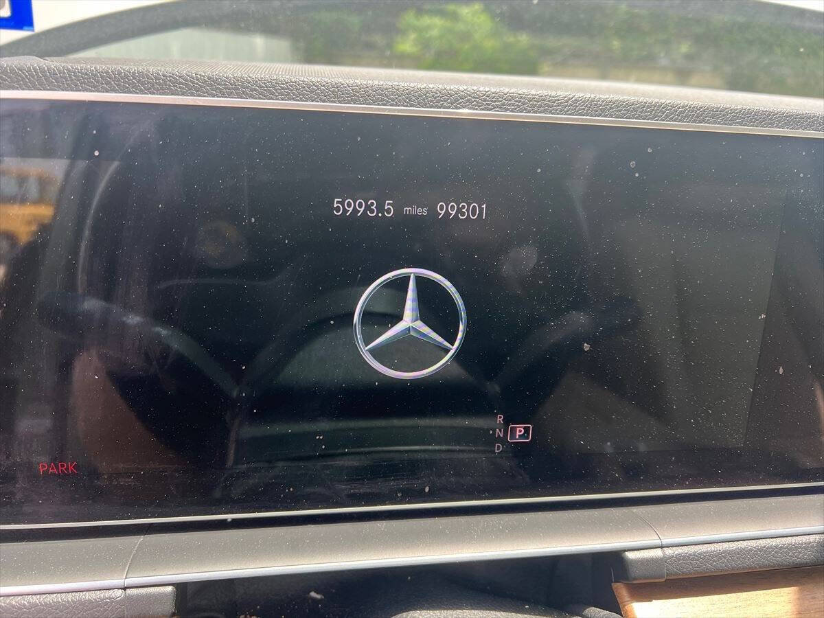 Used 2021 Mercedes-Benz GLE 350 image 12