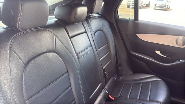 Certified 2023 Mercedes-Benz GLC 300 4MATIC Coupe image 18