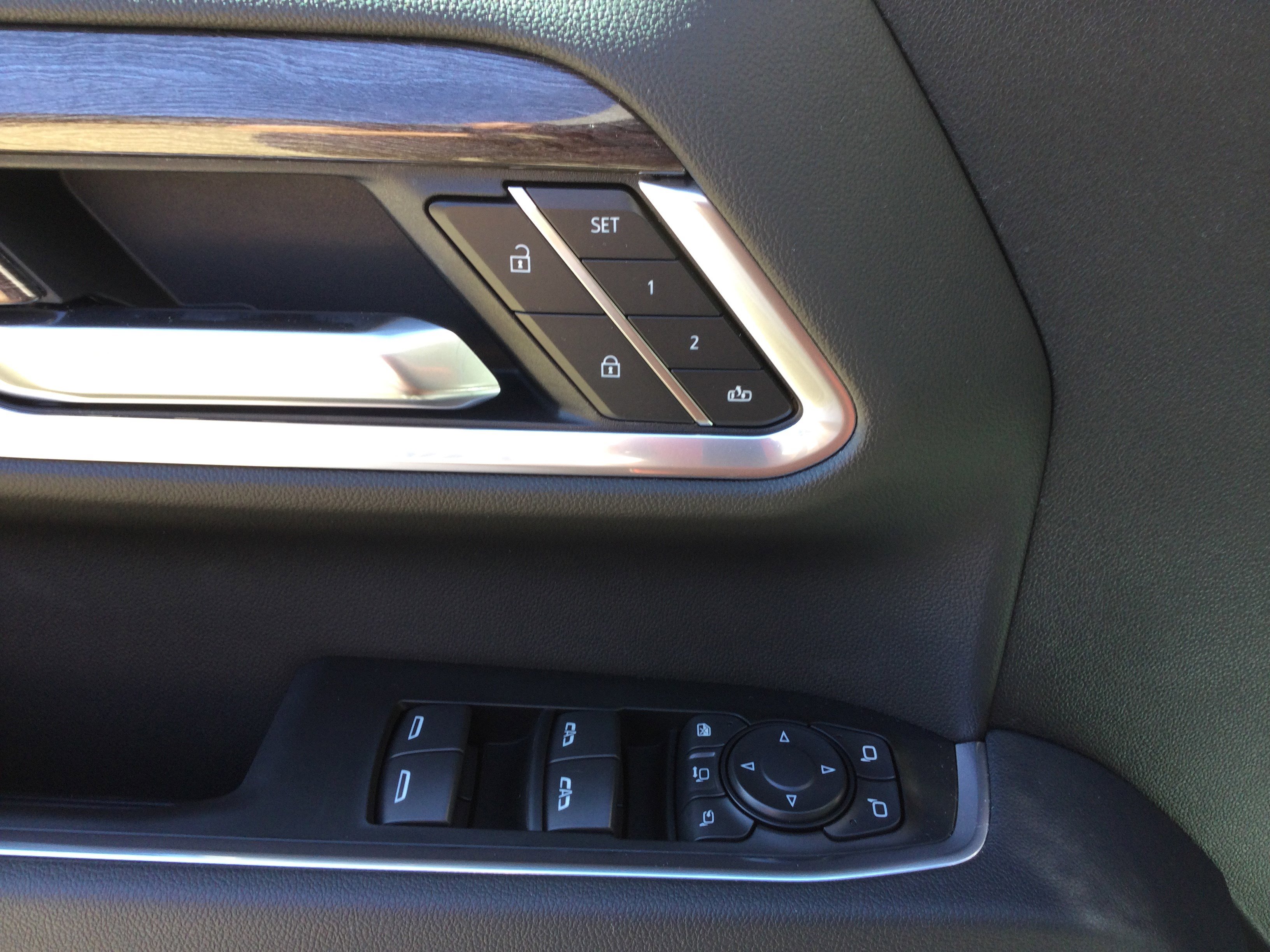 New 2026 Chevrolet Silverado 3500 LTZ image 11