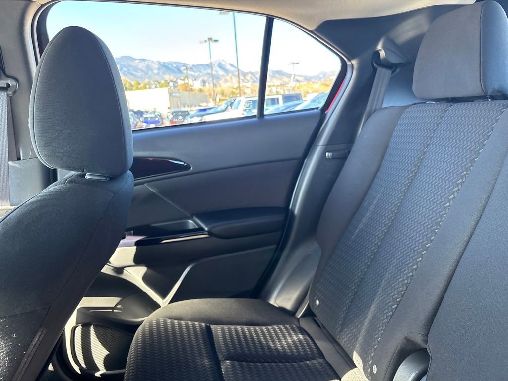 Used 2024 Mitsubishi Eclipse Cross LE image 30