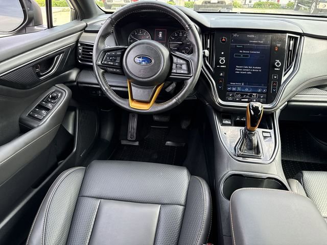 Certified 2024 Subaru Outback Wilderness image 10