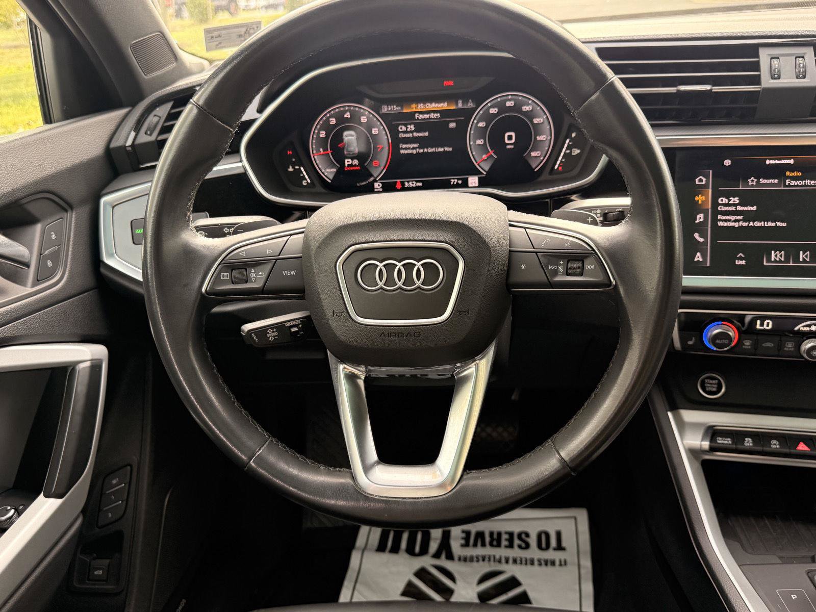 Used 2023 Audi Q3 2.0T Premium Plus AWD/4WD image 26