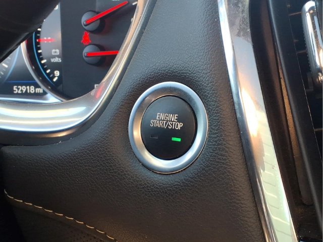 Used 2023 Chevrolet Traverse Premier w/ Redline Edition FWD image 12